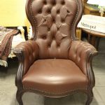 854 8141 ARMCHAIR